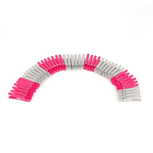 Kleeneze KL064431EU wäscheklammern, 50er-Pack wascheklammer, langlebige kluppen fur Wäscheleine, Kleiderklammern, rost/feuchtigkeitsbeständig Holzklammern, Aufhängen Bettwäsche, Handtüchern, Kleidung Kleeneze KL064431EU wäscheklammern, 50er-Pack wascheklammer, langlebige kluppen fur Wäscheleine, Kleiderklammern, rost/feuchtigkeitsbeständig Holzklammern, Aufhängen Bettwäsche, Handtüchern, Kleidung von Kleeneze
