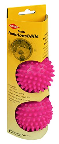 Kleiber + Co.GmbH Multi Funktionsbälle, pink von Kleiber
