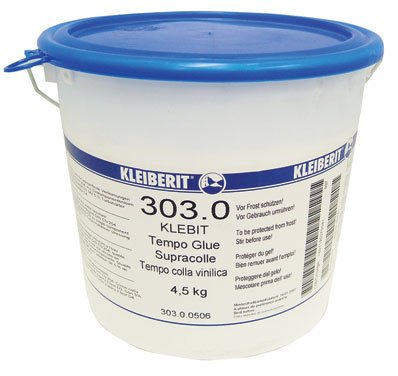 Kleiberit Leim Klebit 303 | Inhalt (Kg): 4,5 von KLEIBERIT