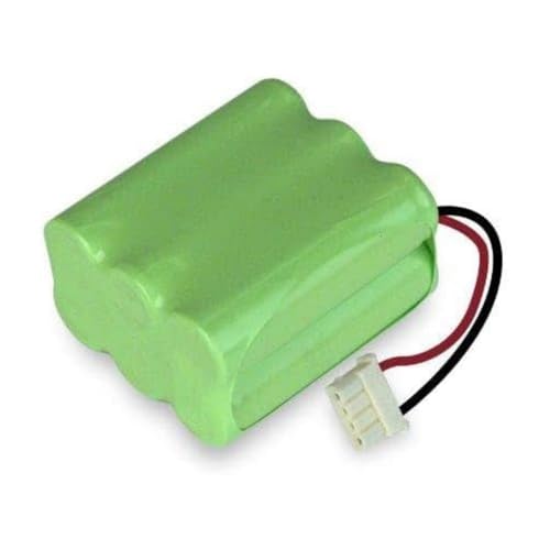 iRobot Originalteile - Originales Zubehör - Ersatz-Akku mit 1500 mAh für den Braava Jet 300 Serie, 3,7 Volt, 4409709 iRobot Originalteile - Originales Zubehör - Ersatz-Akku mit 1500 mAh für den Braava Jet 300 Serie, 3,7 Volt, 4409709 von iRobot