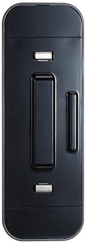 iRobot Originalteile - Originales Zubehör, Turbo-Ladestation für Braava Jet 300 Serie, Schwarz, 4408936 iRobot Originalteile - Originales Zubehör, Turbo-Ladestation für Braava Jet 300 Serie, Schwarz, 4408936 von iRobot