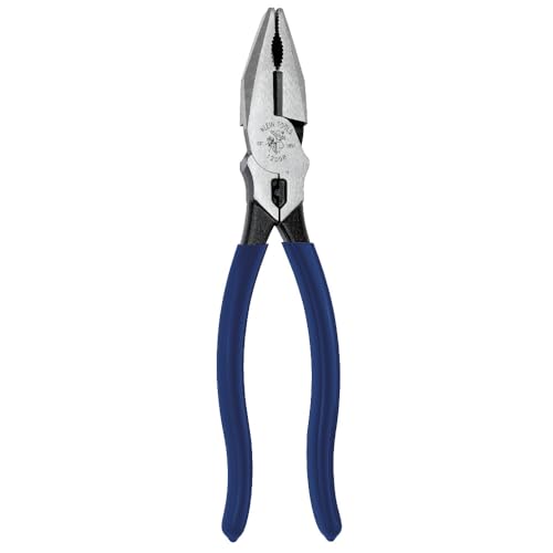 Klein Tools 12098 Seitenschneider, 219 mm von KLEIN TOOLS