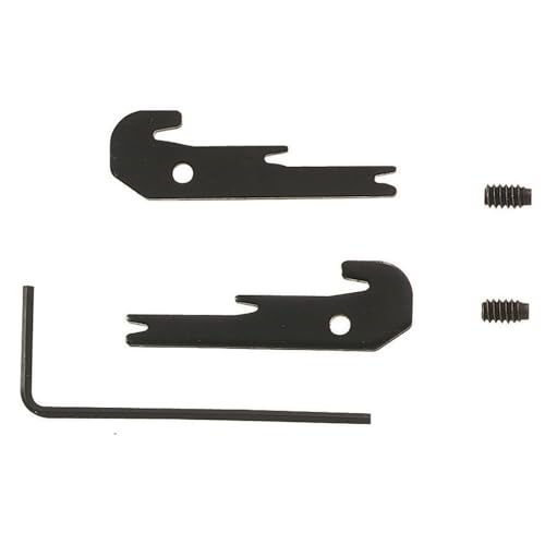 Klein Tools 19353 conduit-reamer Ersatz Klinge für Cat. No. 19352 und 85191, 2er Pack von KLEIN TOOLS