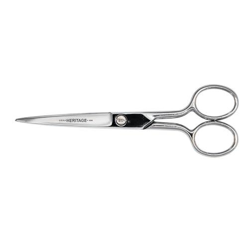 Klein Tools 406 Sharp PT. Schere, 15,2 cm von Klein Tools