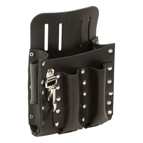 Klein Tools 5125 Leinwand 5-Pocket-Werkzeuggürtel, 5126 Klein Tools 5125 Leinwand 5-Pocket-Werkzeuggürtel, 5126 von Klein Tools