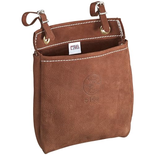 Klein Tools 5146-Leder Tasche von Klein Tools