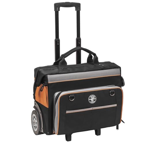 Klein Tools 55456BPL Tradesman Pro Tech Rucksack, 55452RTB Klein Tools 55456BPL Tradesman Pro Tech Rucksack, 55452RTB von KLEIN TOOLS