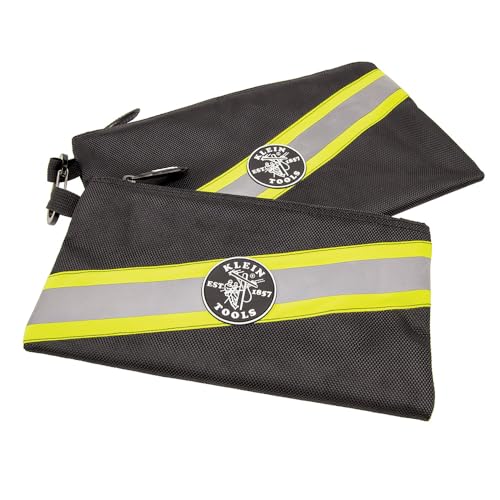 Klein Tools 55597 Fach-Pro öffentlichkeitswirksamer Rucksack, 55599 von KLEIN TOOLS