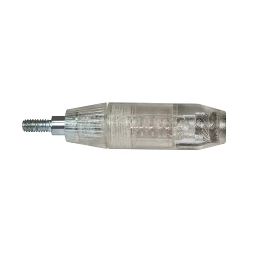 Klein Tools 56119 Angelrutenspitze, Draht-Durchziehen durch das Rohr ist einfacher mit beleuchteter Angelrutenspitze von Klein Tools