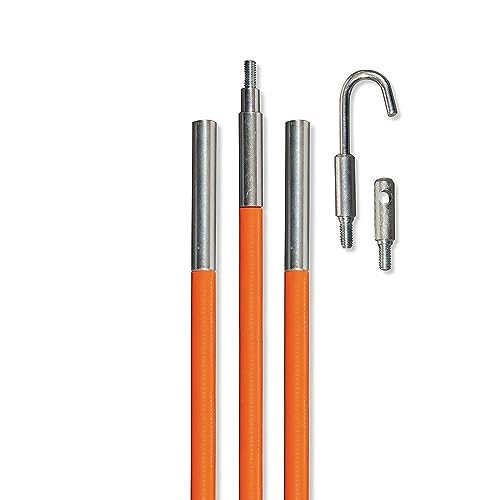 Klein Tools 56312 LO-FLEX Angelruten-Set 30 cm von Klein Tools