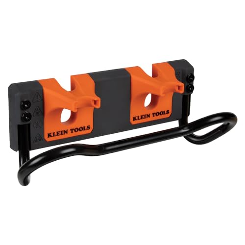 Klein Tools BC508S Utility Bar Storage Module, optionales S-Haken, sicheres Modul an Nutzantenneneimern von Klein Tools