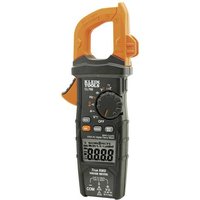 Klein Tools CL800 Hand-Multimeter digital CAT IV 600V Anzeige (Counts): 6000 von Klein Tools