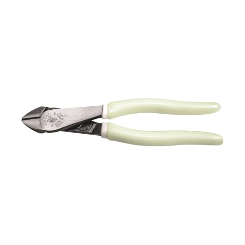 Klein Tools D2000–28 nutzfahrzeughandel Viz Seitenschneider – Kraftseitenschneider von Klein Tools