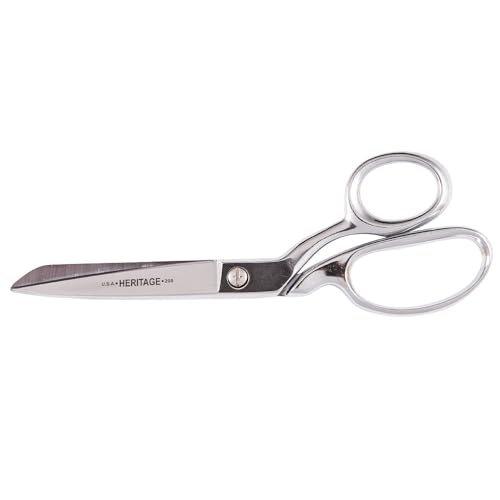 Klein Tools G208 gebogen trimmen Schere, 20,3 cm von KLEIN TOOLS