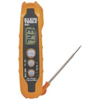 Klein Tools IR07 Infrarot-Thermometer Optik 8:1 -40 - 300°C von Klein Tools