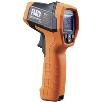 Klein Tools IR10 Infrarot-Thermometer Optik 20:1 -40 - 650°C von Klein Tools