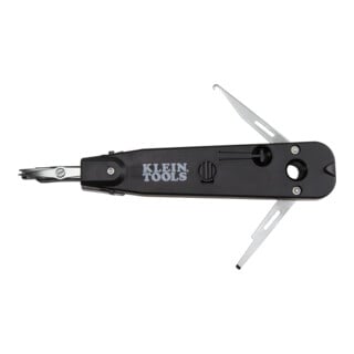 Klein Tools Installationsset modular mit Crimpzange RJ11 RJ45 Klein Tools Installationsset modular mit Crimpzange RJ11 RJ45 von Klein Tools