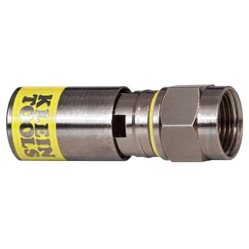 Klein Tools Universal Kompressions-Stecker, VDV812-612 von KLEIN TOOLS