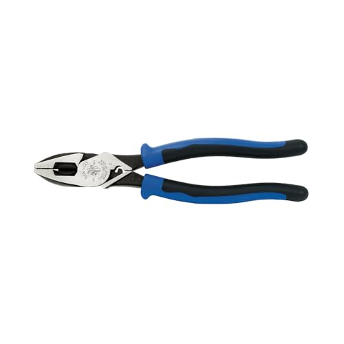 Klein Tools j20009necrtp Hohe Hebelwirkung Seitenschneider von Klein Tools