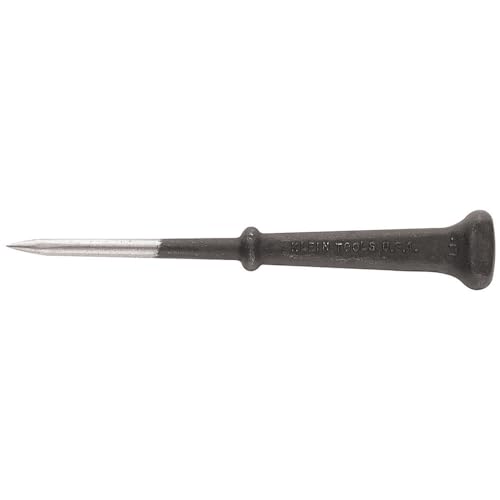 Klein Tools v66385 Vaco Stahl Scratch Ahle 3.1/5,1 cm Klinge 66385 von KLEIN TOOLS