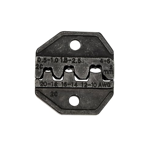 Klien Tools Ersatz Schrauben-Set für vdv200–010 mit 2-phillips und 2-thumb Schrauben, VDV205-036 Klien Tools Ersatz Schrauben-Set für vdv200–010 mit 2-phillips und 2-thumb Schrauben, VDV205-036 von Klein Tools
