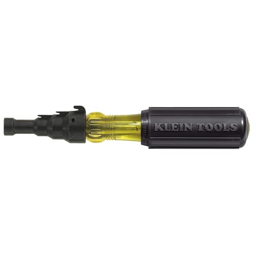 Klein 85191 7–1/2 Zoll conduit-fitting und Reiben Schraubendreher von Klein Tools