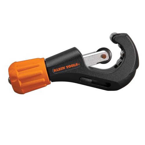 Klein Tools 88904 Professional Tubing Cutter von Klein Tools