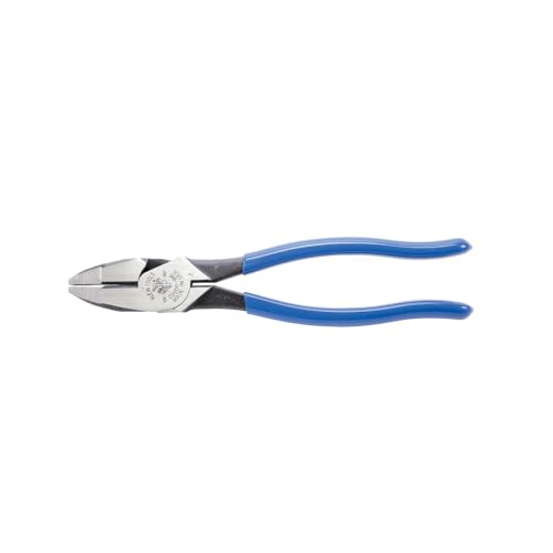 KLEIN TOOLS Telekommunikationszang / Seitenschneider 238 mm KLEIN TOOLS Telekommunikationszang / Seitenschneider 238 mm von Klein Tools