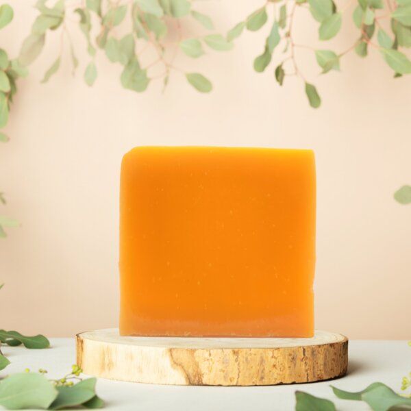 Kleine Auszeit Manufaktur Duschbutter Karibiknächte - vegan, palmölfrei und plastikfrei von Kleine Auszeit Manufaktur