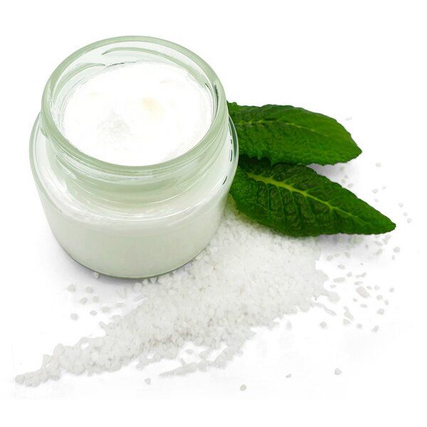 Kleine Auszeit Manufaktur Sheasahne Cactus Seasalt - vegan, palmölfrei - reichhaltige Bodylotion von Kleine Auszeit Manufaktur