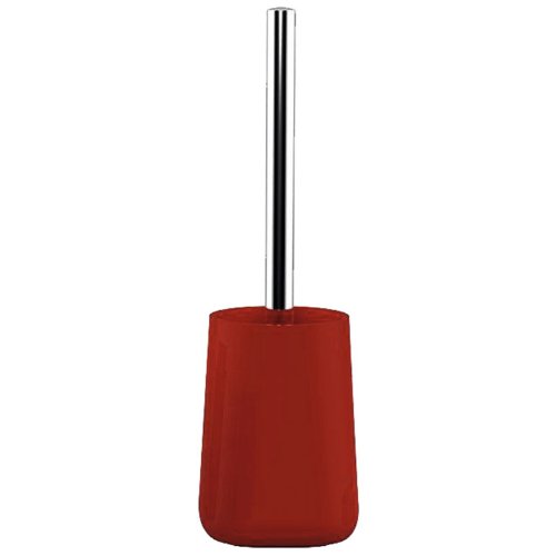 Kleine Wolke 5064453856 Trixy WC-Bürstenhalter, Rubin von Kleine Wolke