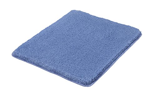 Kleine Wolke 5405723539 Badteppich Relax 55 x 65 cm Azur von Kleine Wolke