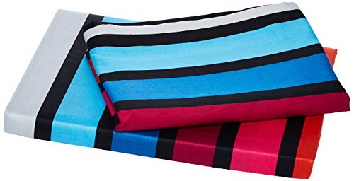 Kleine Wolke 6109148954 Bettwäsche Rimini, 155 x 220 cm, Farbe Multicolor Kleine Wolke 6109148954 Bettwäsche Rimini, 155 x 220 cm, Farbe Multicolor von Kleine Wolke