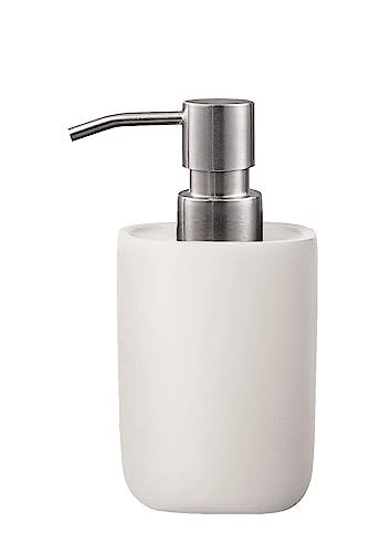 Kleine Wolke Accessoires, Ecru, Länge 7,4 cm, Breite 7,4 cm, Höhe 15,8 cm von Kleine Wolke