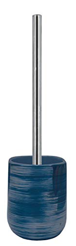 Kleine Wolke Argentic WC-Bürstenhalter, Steinzeug, mare, 9,5 x 38 cm Kleine Wolke Argentic WC-Bürstenhalter, Steinzeug, mare, 9,5 x 38 cm von Kleine Wolke