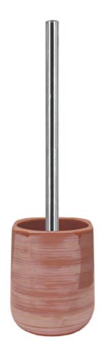 Kleine Wolke 8470325856 WC-Bürstenhalter Argentic, Siena, 9,5 x 38 cm, Steinzeug Kleine Wolke 8470325856 WC-Bürstenhalter Argentic, Siena, 9,5 x 38 cm, Steinzeug von Kleine Wolke