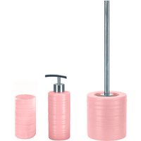 Kleine Wolke Badaccessoire-Set "Sahara" von Kleine Wolke