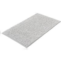 Kleine Wolke Badematte "Brava", fußbodenheizungsgeeignet-beidseitig nutzbar, Badteppich, Uni Farben, dicke Schlaufen, handgewebt Kleine Wolke Badematte "Brava", fußbodenheizungsgeeignet-beidseitig nutzbar, Badteppich, Uni Farben, dicke Schlaufen, handgewebt von Kleine Wolke