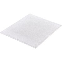 Kleine Wolke Badematte "Chrissy" Höhe 10 mm rutschhemmend beschichtet beidseitig nutzbar fußbodenheizungsgeeignet Badteppich, Uni Farben Kleine Wolke Badematte "Chrissy" Höhe 10 mm rutschhemmend beschichtet beidseitig nutzbar fußbodenheizungsgeeignet Badteppich, Uni Farben von Kleine Wolke