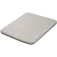 Kleine Wolke Badematte "Cony", rutschhemmend beschichtet, fußbodenheizungsgeeignet, Badteppich, Fell-Optik, Uni Farben, besonders weich & kuschelig Kleine Wolke Badematte "Cony", rutschhemmend beschichtet, fußbodenheizungsgeeignet, Badteppich, Fell-Optik, Uni Farben, besonders weich & kuschelig von Kleine Wolke