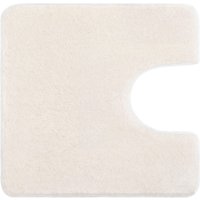 Kleine Wolke Badematte "Meadow" Höhe 30 mm rutschhemmend beschichtet fußbodenheizungsgeeignet Badteppich, Uni Farben Kleine Wolke Badematte "Meadow" Höhe 30 mm rutschhemmend beschichtet fußbodenheizungsgeeignet Badteppich, Uni Farben von Kleine Wolke