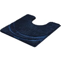 Kleine Wolke Badematte ""Mystic"" Höhe 25 mm rutschhemmend beschichtet fußbodenheizungsgeeignet Badteppich, modernes Design, Hoch-Tief Effekt, rechteckig & rund Kleine Wolke Badematte ""Mystic"" Höhe 25 mm rutschhemmend beschichtet fußbodenheizungsgeeignet Badteppich, modernes Design, Hoch-Tief Effekt, rechteckig & rund von Kleine Wolke