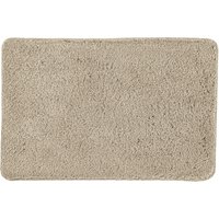 Kleine Wolke Badematte ""Scott"" Höhe 12 mm rutschhemmend beschichtet fußbodenheizungsgeeignet Badteppich, Uni Farben, weich & kuschelig von Kleine Wolke