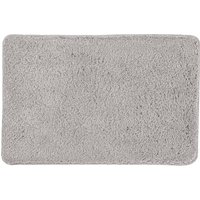 Kleine Wolke Badematte ""Scott"" Höhe 12 mm rutschhemmend beschichtet fußbodenheizungsgeeignet Badteppich, Uni Farben, weich & kuschelig von Kleine Wolke