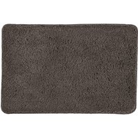 Kleine Wolke Badematte ""Scott"" Höhe 12 mm rutschhemmend beschichtet fußbodenheizungsgeeignet Badteppich, Uni Farben, weich & kuschelig Kleine Wolke Badematte ""Scott"" Höhe 12 mm rutschhemmend beschichtet fußbodenheizungsgeeignet Badteppich, Uni Farben, weich & kuschelig von Kleine Wolke