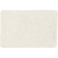 Kleine Wolke Badematte ""Scott"" Höhe 12 mm rutschhemmend beschichtet fußbodenheizungsgeeignet Badteppich, Uni Farben, weich & kuschelig von Kleine Wolke