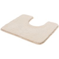 Kleine Wolke Badematte "Seattle" Höhe 25 mm rutschhemmend beschichtet fußbodenheizungsgeeignet Badteppich, Uni Farben mit Melange Effekt, besonders weich, waschbar Kleine Wolke Badematte "Seattle" Höhe 25 mm rutschhemmend beschichtet fußbodenheizungsgeeignet Badteppich, Uni Farben mit Melange Effekt, besonders weich, waschbar von Kleine Wolke