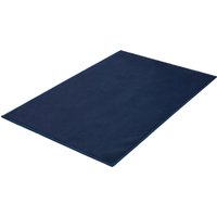 Kleine Wolke Badematte ""Velvet"" Höhe 5 mm rutschhemmend beschichtet fußbodenheizungsgeeignet Badteppich, Uni Farben, Samt-Optik, leichter Schimmer Kleine Wolke Badematte ""Velvet"" Höhe 5 mm rutschhemmend beschichtet fußbodenheizungsgeeignet Badteppich, Uni Farben, Samt-Optik, leichter Schimmer von Kleine Wolke