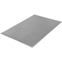 Kleine Wolke Badematte ""Velvet"" Höhe 5 mm rutschhemmend beschichtet fußbodenheizungsgeeignet Badteppich, Uni Farben, Samt-Optik, leichter Schimmer Kleine Wolke Badematte ""Velvet"" Höhe 5 mm rutschhemmend beschichtet fußbodenheizungsgeeignet Badteppich, Uni Farben, Samt-Optik, leichter Schimmer von Kleine Wolke