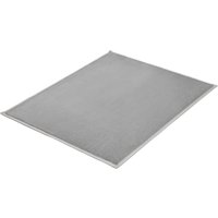 Kleine Wolke Badematte ""Velvet"" Höhe 5 mm rutschhemmend beschichtet fußbodenheizungsgeeignet Badteppich, Uni Farben, Samt-Optik, leichter Schimmer von Kleine Wolke